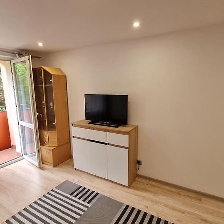 Apartament Gdansk Stogi Plaza Centrum 2024 Exterior photo
